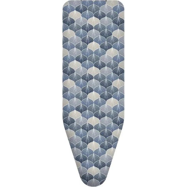 Фото - Чохол для прасувальної дошки Colombo Coquillage Blue 140 x 55 см (COP530)